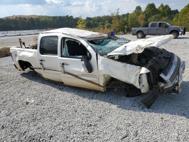 2011 CHEVROLET SILVERADO - 3GCPKSE34BG234227