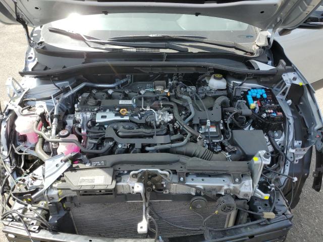 2025 TOYOTA COROLLA CR 7MUFBABG6SV063985