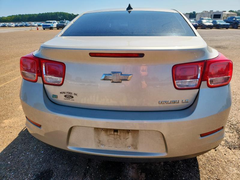 2015 CHEVROLET MALIBU LS - 1G11B5SL7FF147238