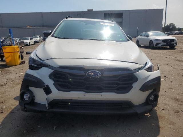 2024 SUBARU CROSSTREK 4S4GUHM60R3812471