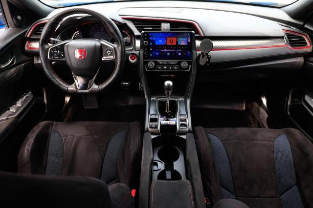 2021 HONDA CIVIC TYPE SHHFK8G74MU202XXX