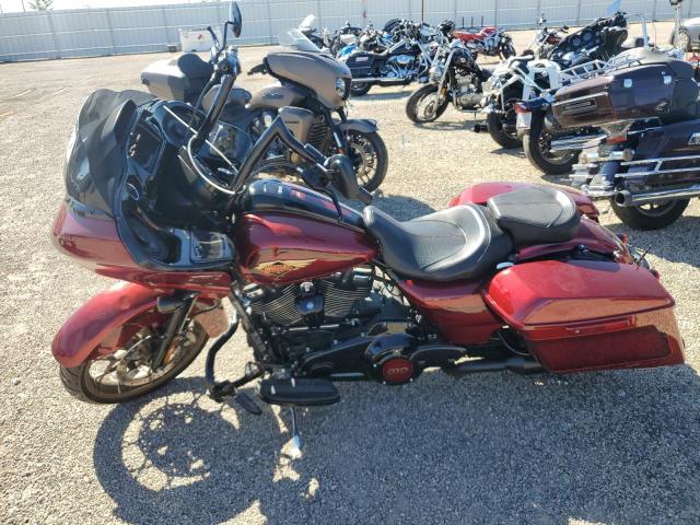 2023 HARLEY-DAVIDSON FLTRXSANV - 1HD1AFP10PB632769