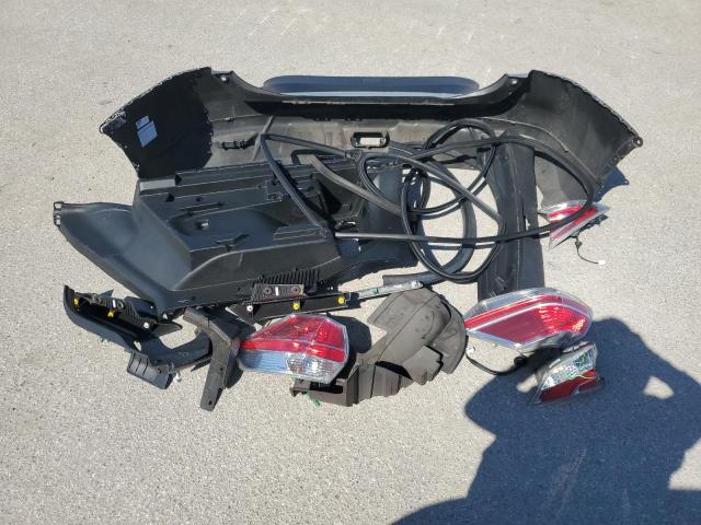 2015 NISSAN ROGUE S KNMAT2MT0FP543554