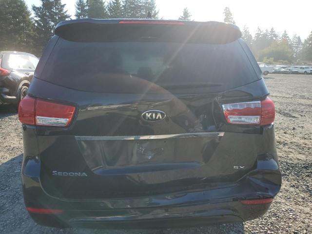 2015 KIA SEDONA EX KNDMC5C1XF6019560