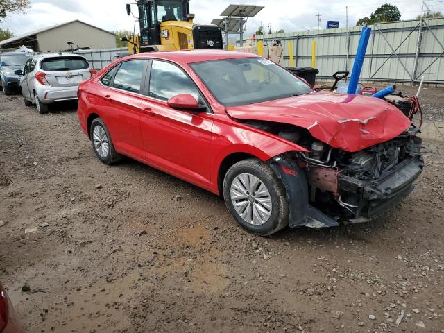 2019 VOLKSWAGEN JETTA S 3VWC57BU9KM031512