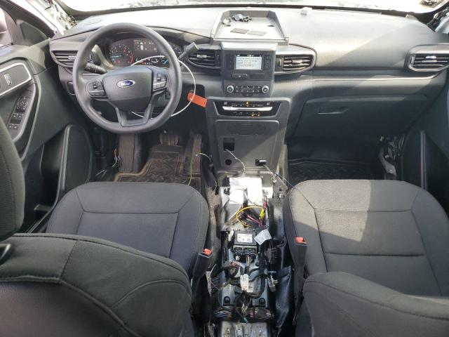 2023 FORD EXPLORER P 1FM5K8AB8PGB11794