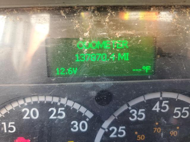 2018 FREIGHTLINER 114SD #3276357732