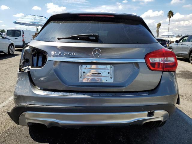 2015 MERCEDES-BENZ GLA 250 WDCTG4EB8FJ171800