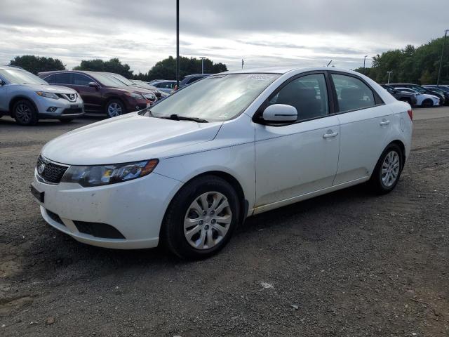 Global Auto Auctions: 2013 KIA FORTE EX