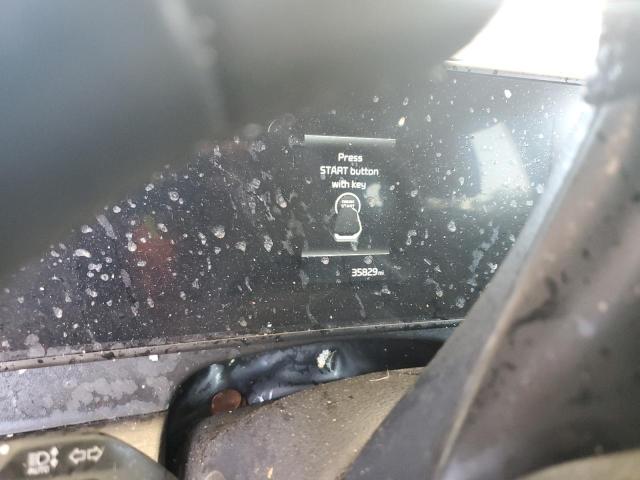 2024 KIA SPORTAGE X LINE 5XYK6CDF4RG186477