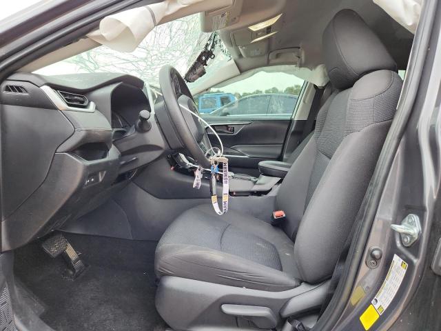 2025 TOYOTA RAV4 LE #3275770518