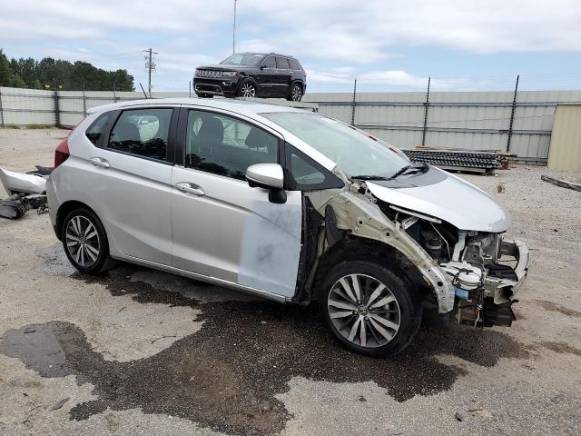 2015 HONDA FIT EX 3HGGK5H87FM752463