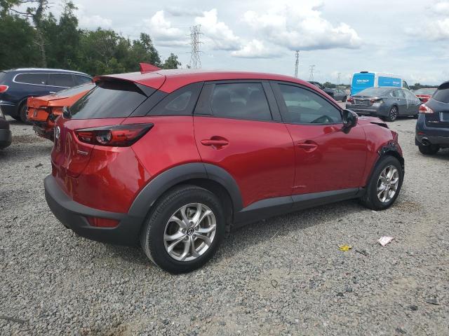2021 MAZDA CX-3 SPORT JM1DKDB73M1510243