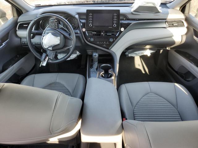 2023 TOYOTA CAMRY SE N 4T1G11AK1PU186213