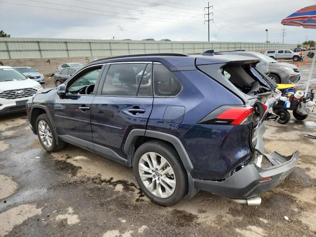 2024 TOYOTA RAV4 XLE P 2T3A1RFVXRW421516