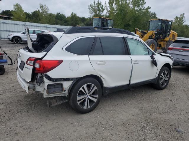 2019 SUBARU OUTBACK 2.5I LIMITED 4S4BSANC6K3308119