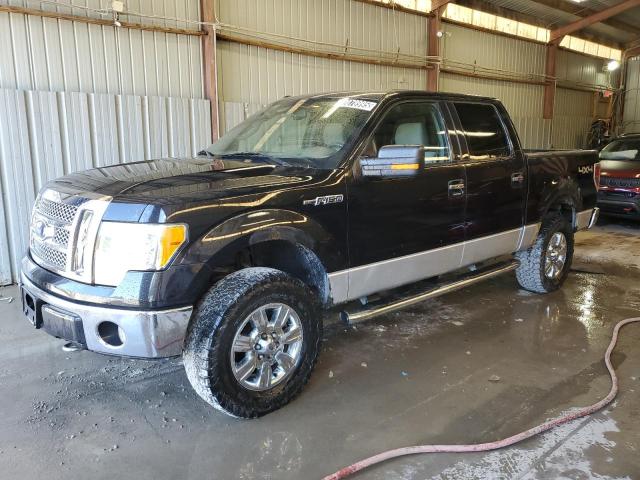 2010 FORD F150 SUPER - 1FTFW1EV6AFD64327