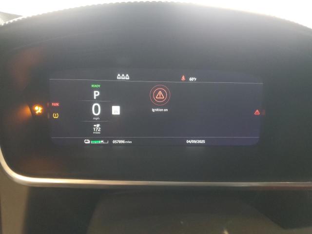 2019 JAGUAR I-PACE FIR SADHD2S12K1F72538