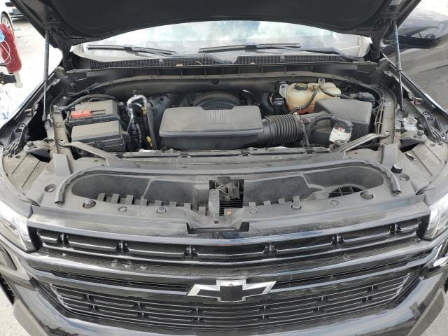 2023 CHEVROLET SUBURBAN C - 1GNSCEKD2PR106850