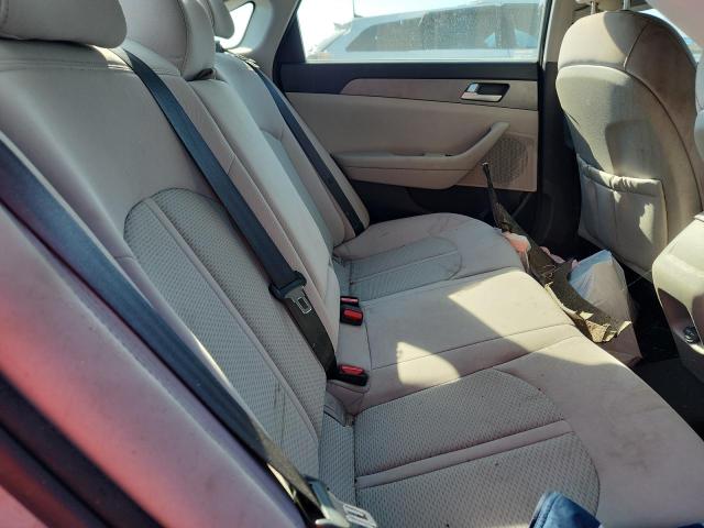 2015 HYUNDAI SONATA SE 5NPE24AF3FH033628