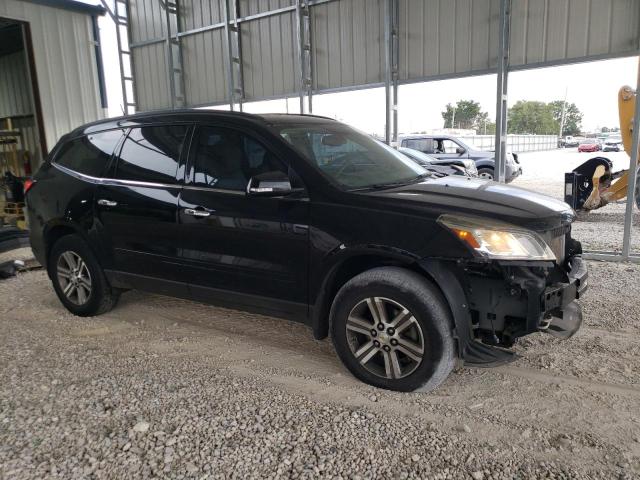 2016 CHEVROLET TRAVERSE L 1GNKRHKD9GJ249700