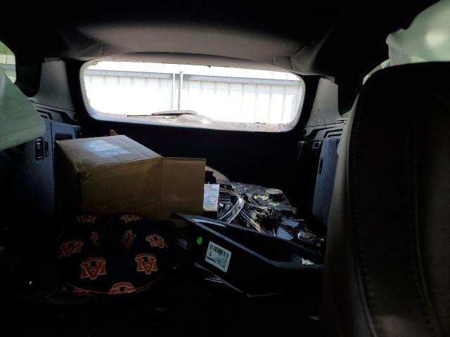 2019 BMW X3 SDRIVE3 5UXTR7C53KLE88270