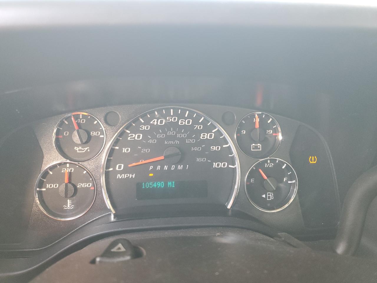 CHEVROLET EXPRESS G3500