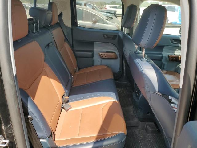 2022 FORD MAVERICK X 3FTTW8E32NRA32548
