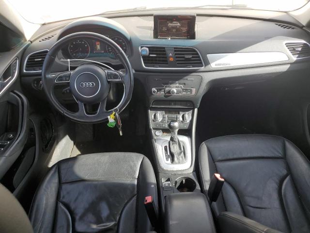 2015 AUDI Q3 PREMIUM WA1EFCFS8FR001409