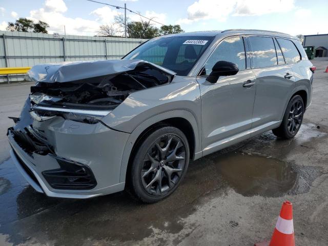 2024 LEXUS TX 500H F #3309534574