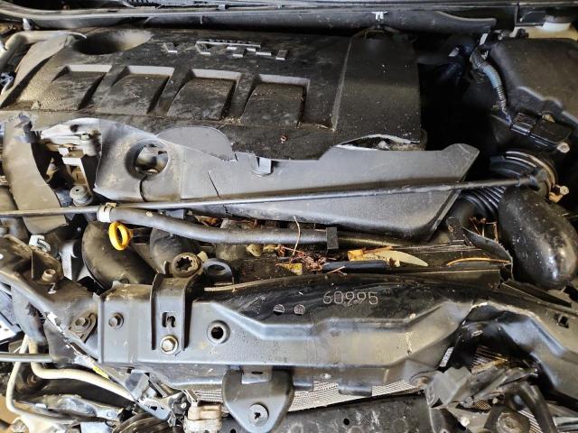 2018 TOYOTA COROLLA L 2T1BURHE6JC082812