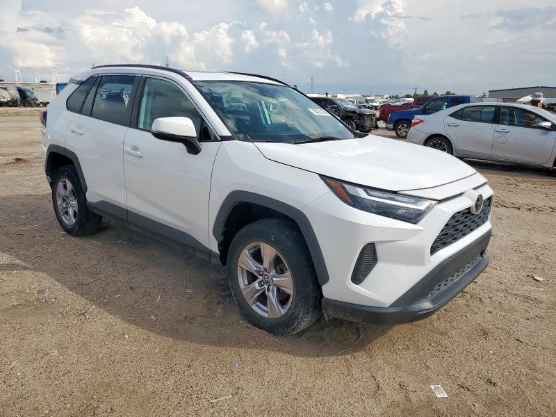 2022 TOYOTA RAV4 XLE 2T3W1RFVXNW203012