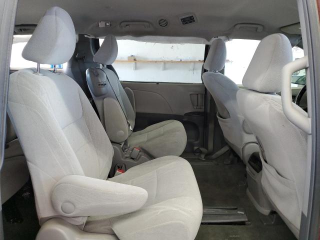 2015 TOYOTA SIENNA LE 5TDKK3DC1FS620208