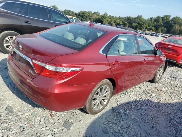 2015 TOYOTA CAMRY HYBRID 4T1BD1FK2FU171227