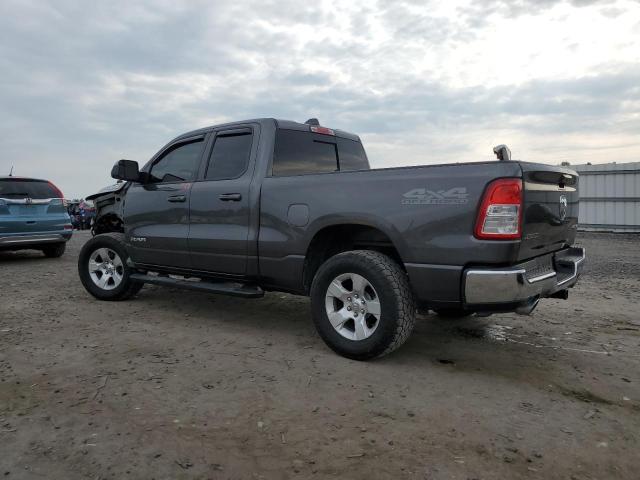 2022 RAM 1500 BIG H - 1C6SRFBM8NN150991