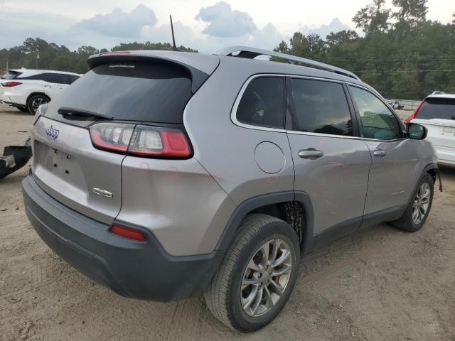 2019 JEEP CHEROKEE L 1C4PJLLB6KD132508