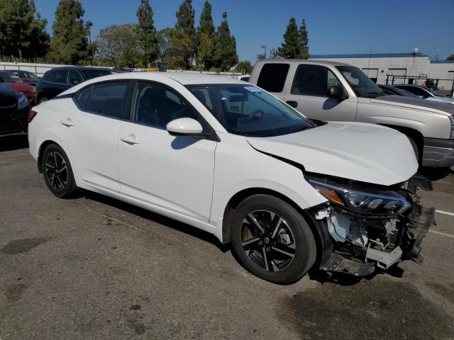 2025 NISSAN SENTRA SV #3316772397