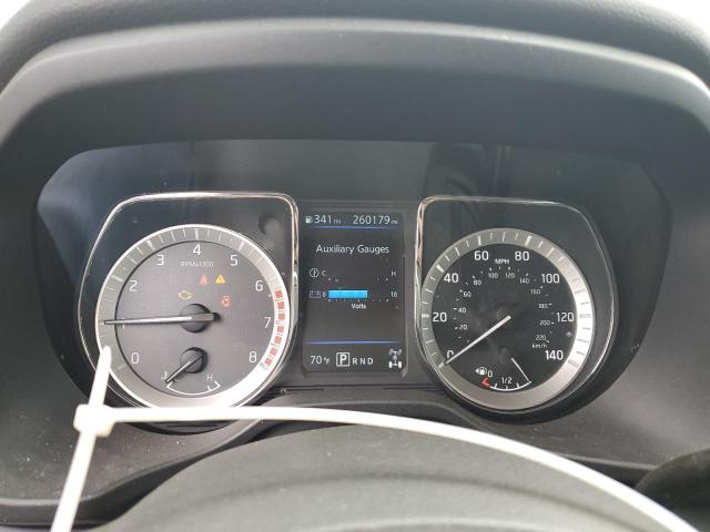 2019 NISSAN TITAN S 1N6AA1CJ1KN520951