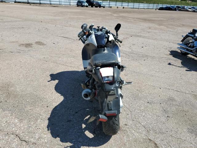 2003 BMW K1200 RS - WB10557A03ZG38018