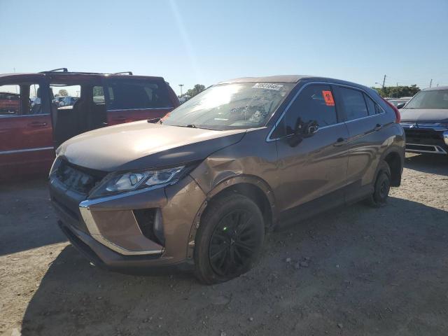 MITSUBISHI ECLIPSE CR