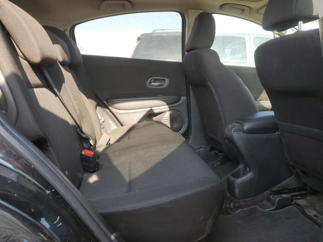 2016 HONDA HR-V EX - 3CZRU6H56GM105819