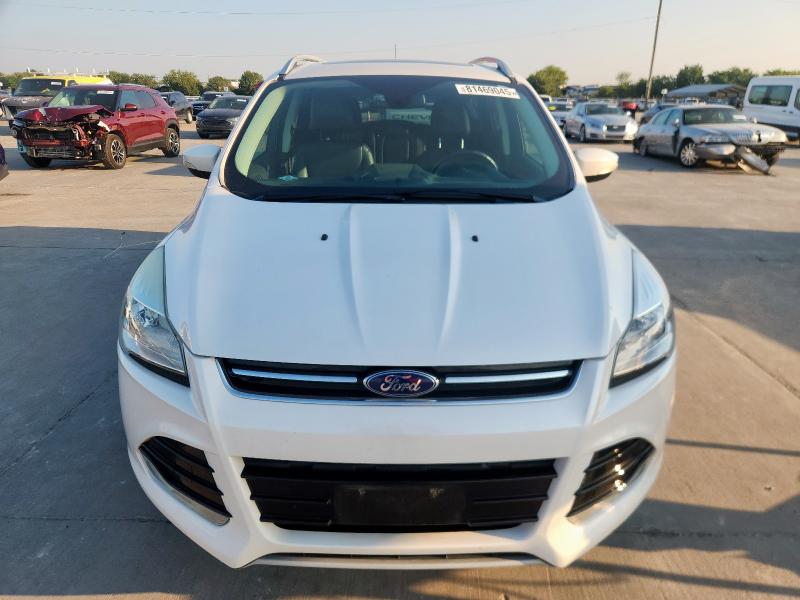 2016 FORD ESCAPE TIT 1FMCU0JX1GUB92217