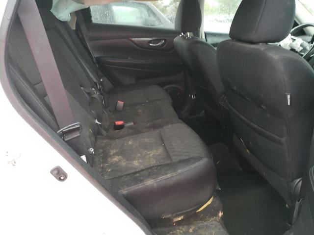 2017 NISSAN ROGUE S 5N1AT2MT0HC787789