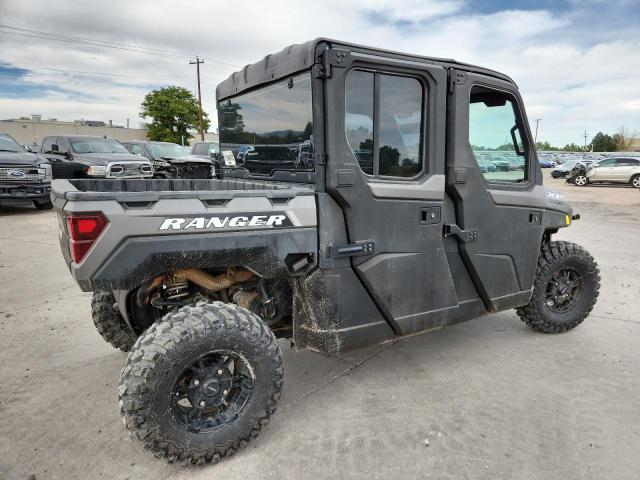 2022 POLARIS RANGER CRE - 4XARSY998N8484419