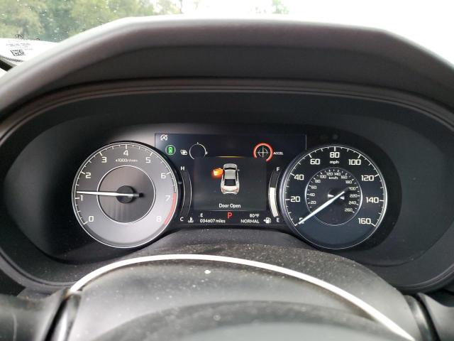 2021 ACURA TLX TECHNO #3285704675