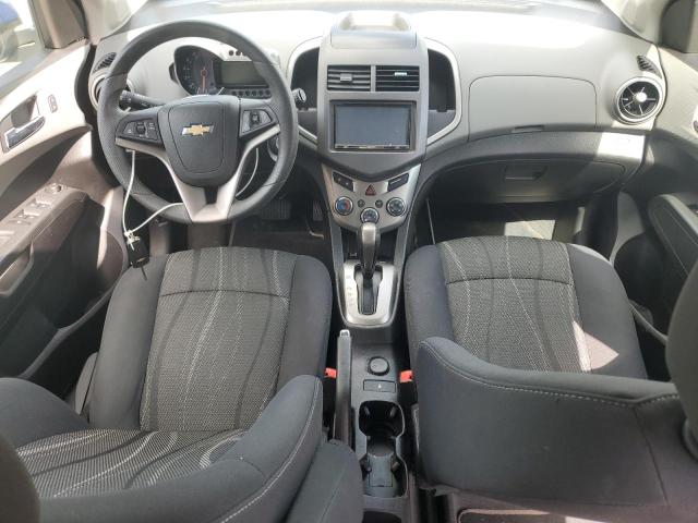 2016 CHEVROLET SONIC LT 1G1JC6SH5G4175888