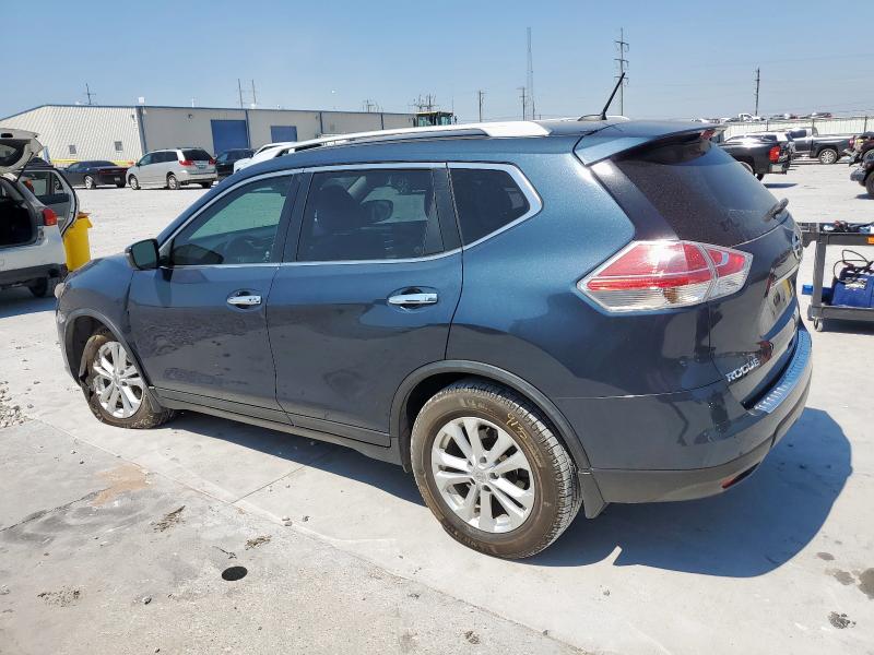 2016 NISSAN ROGUE S - JN8AT2MT0GW029361
