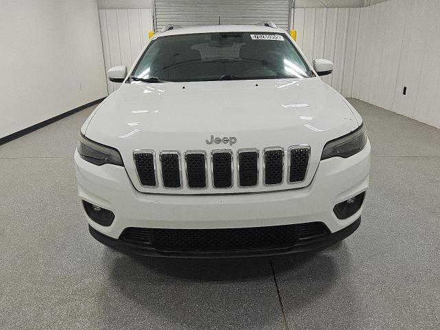 2019 JEEP CHEROKEE L 1C4PJMLX5KD418772