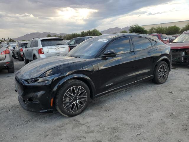 Global Auto Auctions: 2024 FORD MUSTANG MACH-E PREMIUM