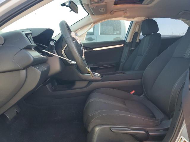 2016 HONDA CIVIC EX #3255363449